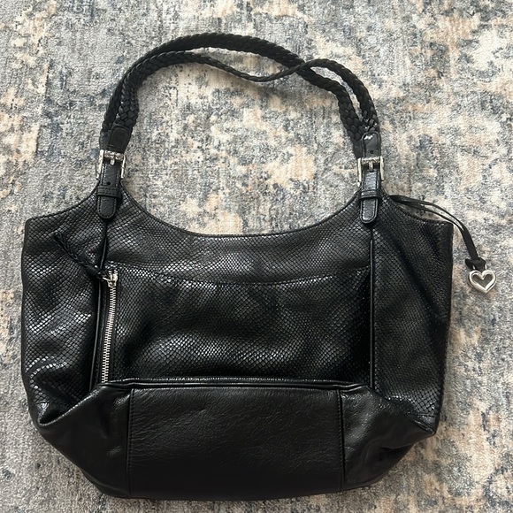 Brighton Leather Purse - Picture 2 of 16